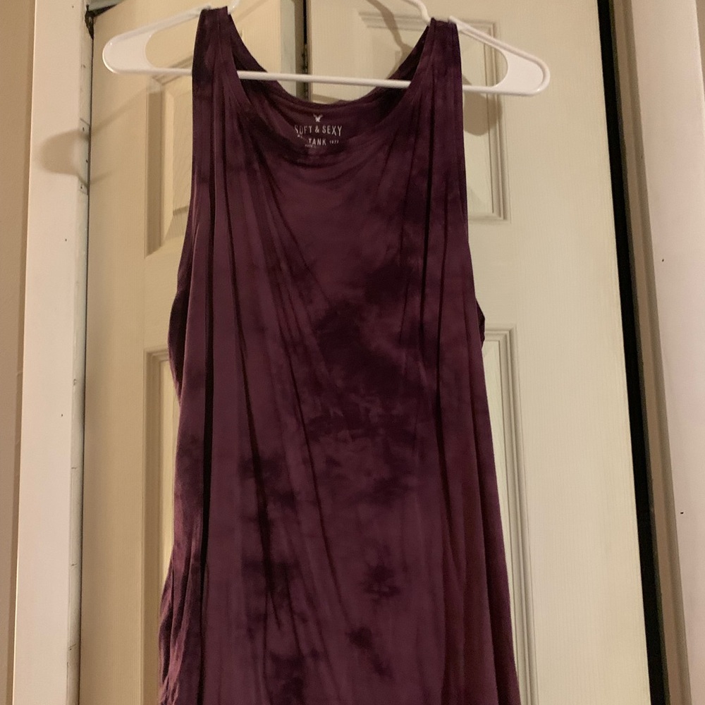 American Eagle Soft and Sexy Tank
